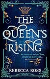 The Queen's Rising (The Queen's Rising, Book 1) (English Edition) by 