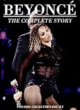 Beyonce - The Complete Story (DVD+CD) [NTSC] - Beyonce Knowles
