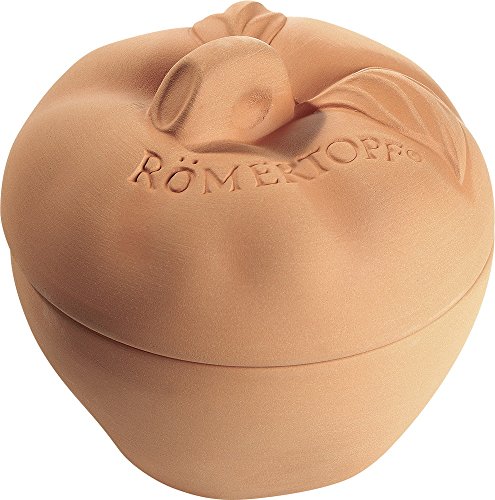Preisvergleich Produktbild Römertopf Bratapfel 10505