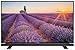 Produktbild Grundig 32 VLE 410 BL 81 cm (32 Zoll) LED Fernseher (HD ready, HD Triple Tuner, Smart TV, DTS Studiosound HD) schwarz