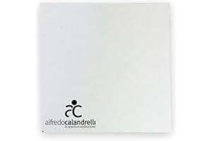 Alfredo Calandrelli Ripiano 56.4x50 cm Bianco Premium
