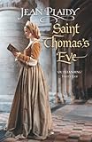 Image de Saint Thomas's Eve: (Tudor Saga)