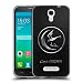 Produktbild Offizielle HBO Game Of Thrones Silber Arryn Sigils Soft Gel Hülle für Alcatel Pop S7
