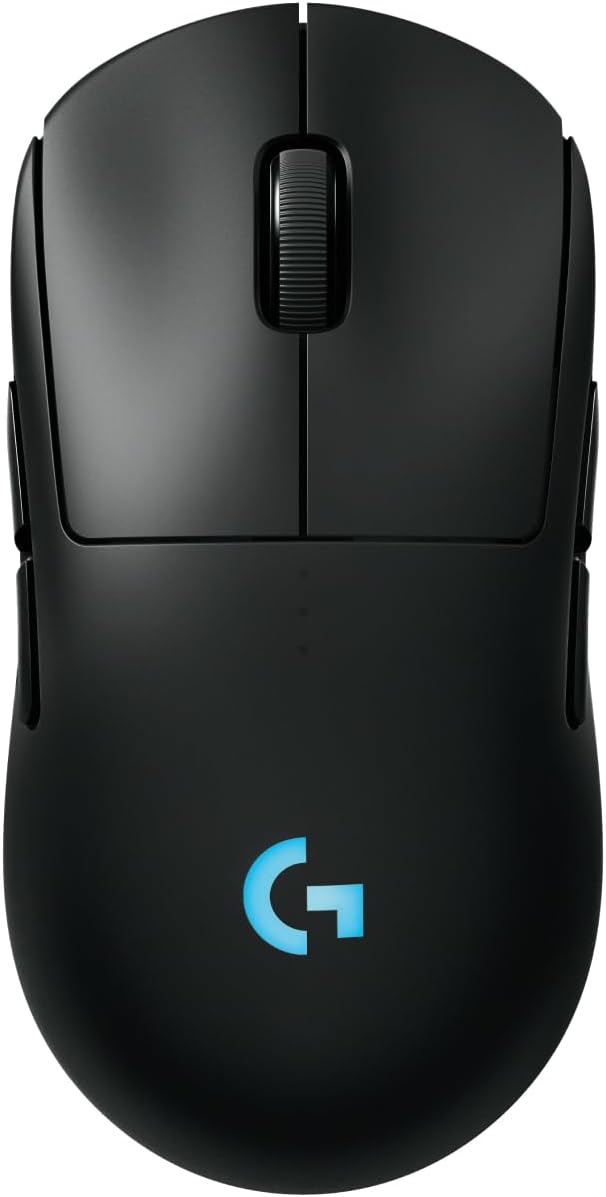 Retour d'Expérience & Bilan Utilisateur : Logitech G PRO 2 LIGHTSPEED bezprzewodowa mys
