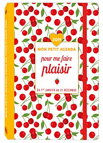Download Mon petit agenda Pour me faire plaisir 2019 Download Mon petit agenda Pour me faire plaisir 2019