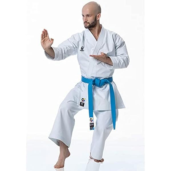 Ceinture De Karaté Tokaido – Soie Noire, 4.5 Cm, 11 Coutures, JKA, Fabriquée Au Japon, Pour Maîtres Modestes