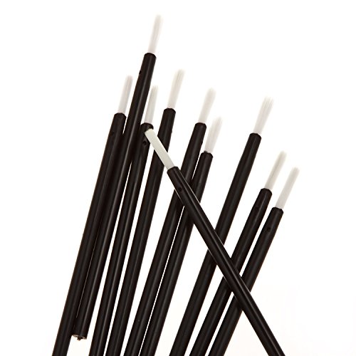 SONGQEE(TM) 50pcs Disposable Lip Brush