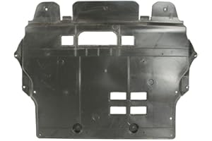 Motorabdeckung BLIC 6601-05-0000005P