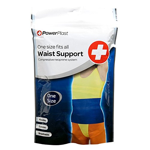 FEtt Cellulite Verbrennet Agnehmen Training Taillen Schweiß Gürtel Körper Wickel Sauna Neopren - Einheitsgröße Für Alle Passend