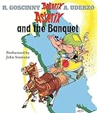 Asterix and the Banquet: Album 5 by