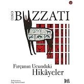 Fır&ccedil;anın Ucundaki Hikayeler