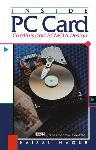 Inside PC Card: CardBus and PCMCIA Design