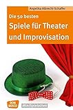 Image de Die 50 besten Spiele für Theater und Improvisation (Don Bosco MiniSpielothek)