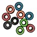 Produktbild  Loveso  Toy 2017 3PCS Hand Spinner Tri-Spinner Spielzeug 608 Hybride Kugellager