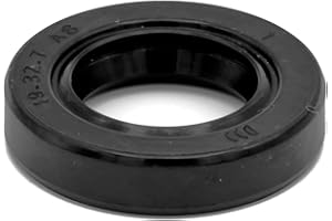 Parts and Parts Anello di tenuta 19 x 32 x 7 mm