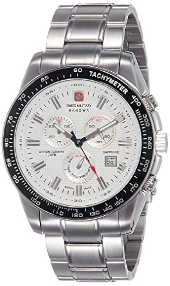 Swiss military sport. Наручные часы Swiss Military Hanowa 06-5225.04.001. Swiss Military Hanowa 6-5225. Swiss Military Hanowa Chronograph.