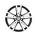 Produktbild Volkswagen 1K5071497 041 Alufelge