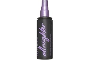 URBAN DECAY Spray Fixateur de Maquillage, Makeup Setting Spray, Fixateur de Maquillage en Spray, Makeup Spray,80 ML