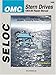 Produktbild Omc Stern Drive 1964-1986: Tune-Up and Repair Manual (Seloc Marine Tune-Up and Repair Manuals)