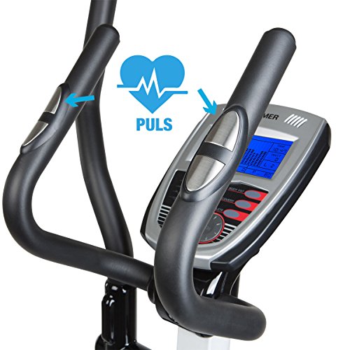 Hammer Crosstrainer Crosslife XTR, 4126 - 4