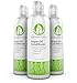 InstaNatural Argan Oil Conditioner - With 100% Certified Organic Moroccan Argan Oil & Vitamin B5 - Best Holistic Treatment for Soft & Silky Hair - Deluxe Nourishment to Hydrate Dry Scalp - 16 OZ