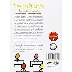 Soy profesor/a 1