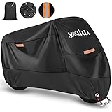jdc bike cover