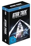 Image de Star Trek Tos Complete Box [Blu-ray] [Import anglais]