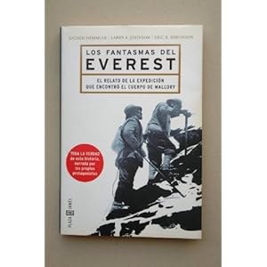Los Fantasmas Del Everest