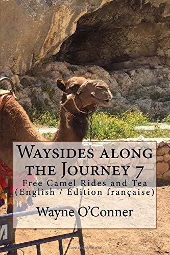 Preisvergleich Produktbild Waysides along the Journey 7: Free Camel Rides and Tea