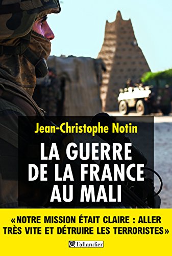 Download La Guerre de la France au Mali