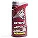 Produktbild MANNOL Extreme 5W-40 HC-Synthese Motoröl 1Liter