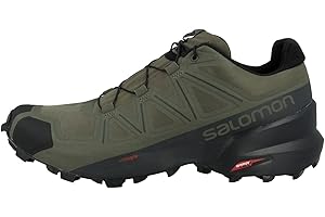 Salomon Speedcross 5 GTX Scarpe Da Trail Running Impermeabili Uomo
