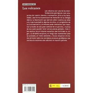 Volcanes,Los (¿Qué sabemos de?)