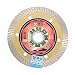 Produktbild Ils - Schleifen Fairy 105x20mm Acht Trigramm Gen Saw Blade 1.2mm Diamond Ultra Thin Cutting Disc