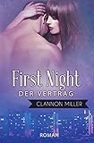 First Night - Der Vertrag