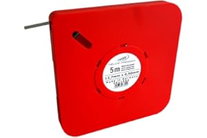 HELIOS-PREISSER helios_preisser 611550 - Spessimetro 0,50 mm