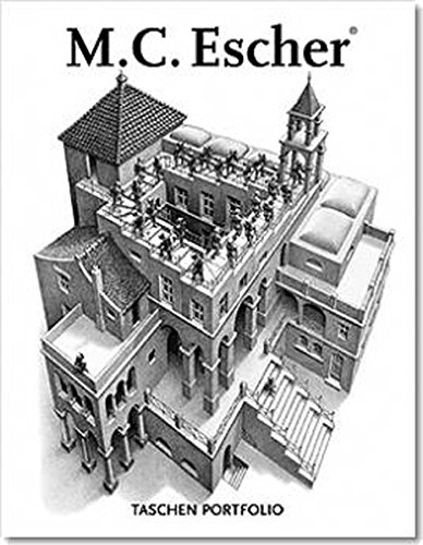 PF-M.C. ESCHER