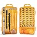 Price comparison product image SODIAL 110 in 1 Set Screwdriver Sets Multi-Function Computer Repair Tools Essential Tool Digital Mobile Phone Repair Tool Kit