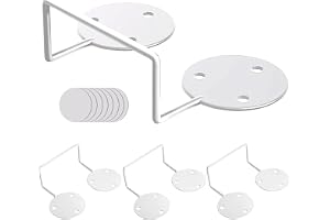 Gripper Pad-4 x halkfri stopp, halkskydd madrasskydd | inget avtagbar madrass fast klämmor, högpresterande handtag för sängram