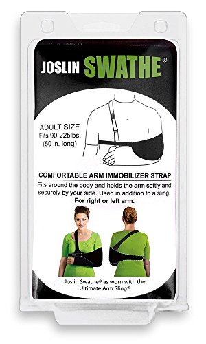 G&M Ltd Joslin Swathe - Immobiliser Strap