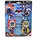 Produktbild Batman VS SUPERMAN Film Serie batteriebetrieben Walkie Talkie Boy Comic Play Set Hohe Reichweite für Outdoor/Indoor-Umgebung einfach-Design, ideal Spielzeug für und Junge Kind Kinder
