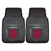 Produktbild FANMAT 8995 Indiana Heavy Duty Vinyl Car Mats