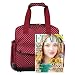 Ecosusi Multifunctional Baby Nappy Bags Backpack