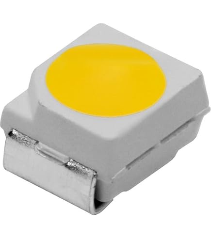 5X OSTC3236C1E LED SMD 1206 giallo-verde 100-150mcd 3,2x1,6x1,8mm 35 5X OSTC3236C1E LED SMD 1206 giallo-verde 100-150mcd 3,2x1,6x1,8mm 35