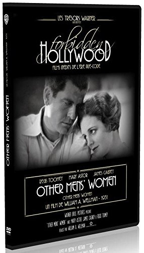 Other Men's Women-Collection Forbidden Hollywood