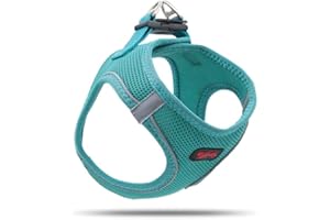 Astorpet Arnes para Perros Antitirones Air Mesh -Arnes para Perros Ajustable-Arnes Ergonomico y Comodo-Material Suave para tu Mascota-Talla L