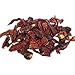 Produktbild 50g | PURE WHOLE DRIED KASHMIRI CHILLIES **FREE UK POST** WHOLE KASHMIRI CHILLI DRY CHILLY KASHMIRI CHILLI DRIED WHOLE MIRCH
