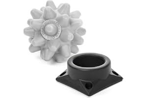 Rumble Roller Original Beastie Plus Base