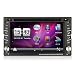 Produktbild autosion Autoradio Stereo Head Unit GPS Navigation DVD Player für NISSAN FRONTIER/Nissan Pathfinder/Nissan Versa/Nissan Murano/Nissan 350Z/Nissan Sentra/Nissan NV200